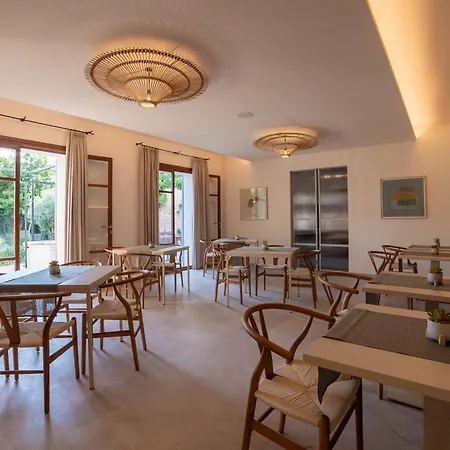 Nema Boutique Hotel & Spa-2